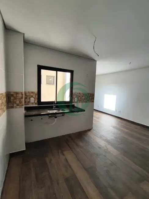 Foto 3 de Apartamento com 2 quartos à venda, 106m2 em Vila Vitória, Santo Andre - SP