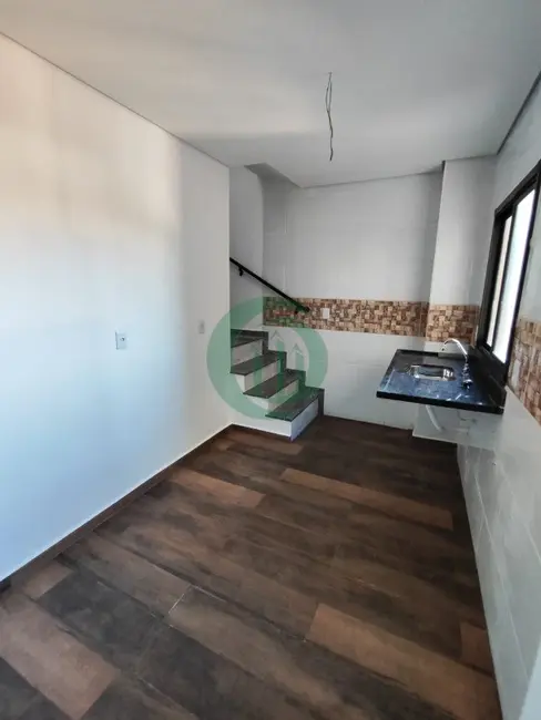Foto 4 de Apartamento com 2 quartos à venda, 96m2 em Vila Vitória, Santo Andre - SP