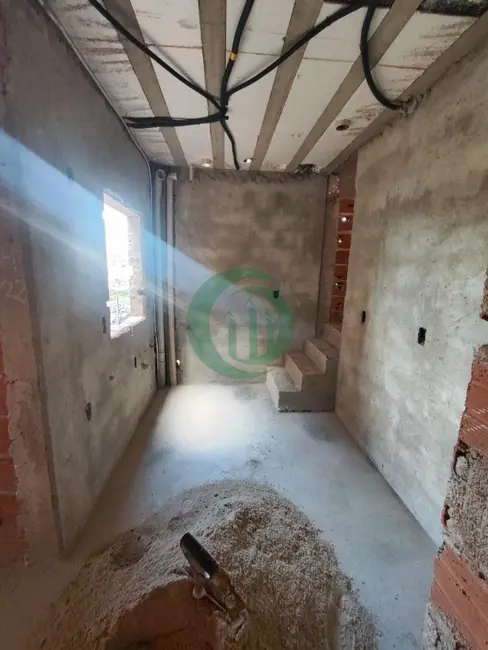 Foto 1 de Apartamento com 2 quartos à venda, 96m2 em Vila Vitória, Santo Andre - SP