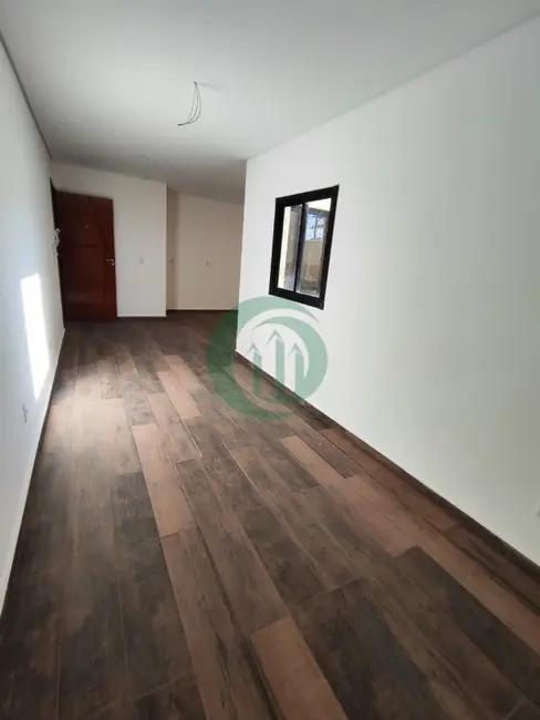 Foto 2 de Apartamento com 2 quartos à venda, 53m2 em Vila Vitória, Santo Andre - SP