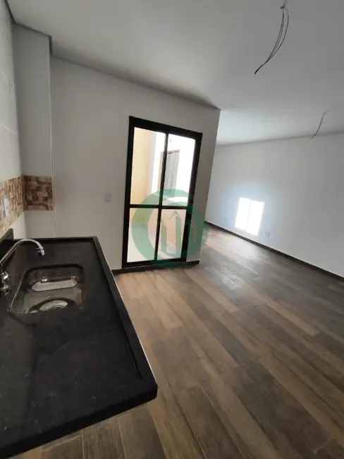 Foto 8 de Apartamento com 2 quartos à venda, 53m2 em Vila Vitória, Santo Andre - SP