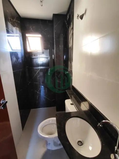 Foto 9 de Apartamento com 2 quartos à venda, 53m2 em Vila Vitória, Santo Andre - SP