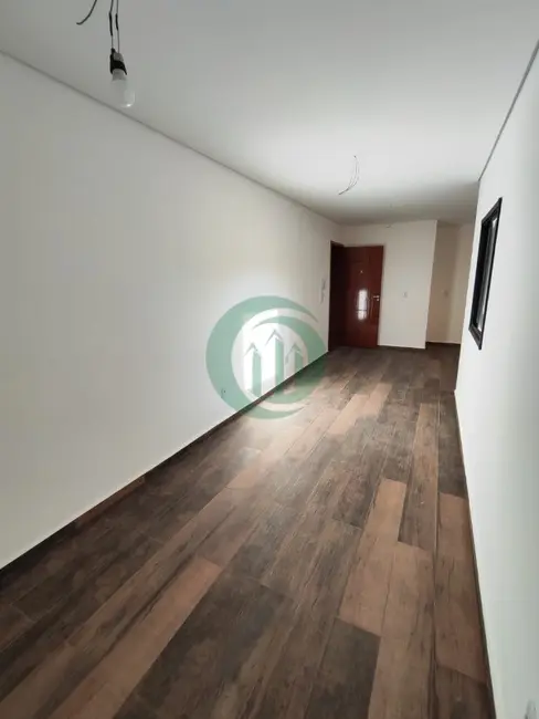 Foto 3 de Apartamento com 2 quartos à venda, 53m2 em Vila Vitória, Santo Andre - SP