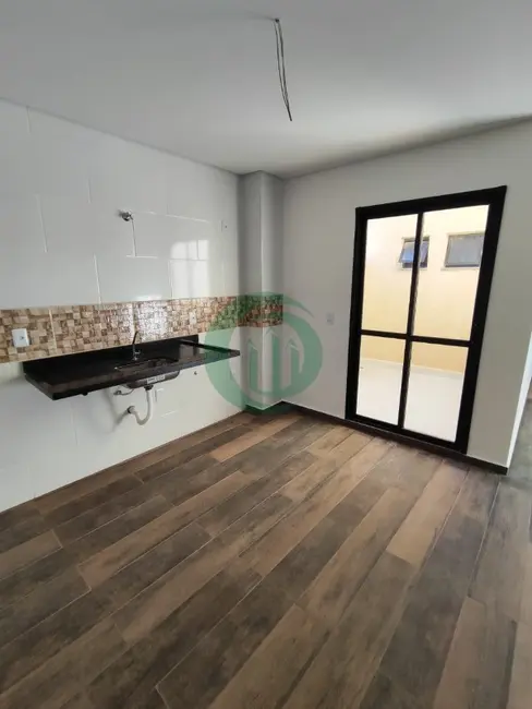 Foto 7 de Apartamento com 2 quartos à venda, 53m2 em Vila Vitória, Santo Andre - SP