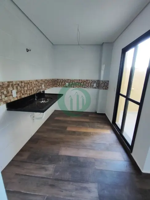 Foto 5 de Apartamento com 2 quartos à venda, 48m2 em Vila Vitória, Santo Andre - SP