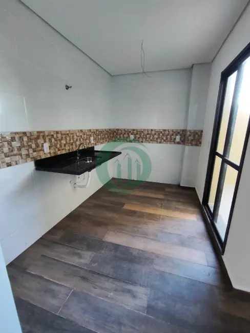 Foto 3 de Apartamento com 2 quartos à venda, 48m2 em Vila Vitória, Santo Andre - SP