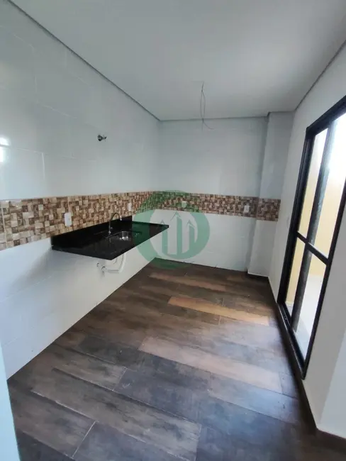 Foto 4 de Apartamento com 2 quartos à venda, 48m2 em Vila Vitória, Santo Andre - SP