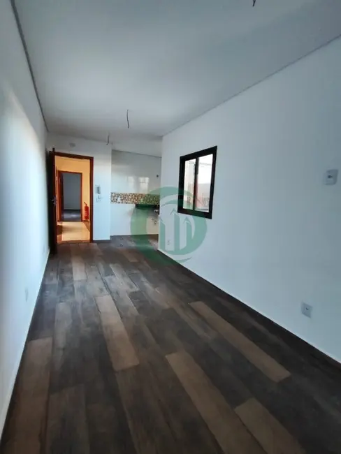 Foto 1 de Apartamento com 2 quartos à venda, 48m2 em Vila Vitória, Santo Andre - SP