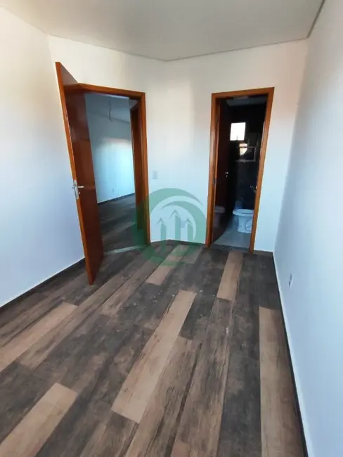 Foto 7 de Apartamento com 2 quartos à venda, 48m2 em Vila Vitória, Santo Andre - SP