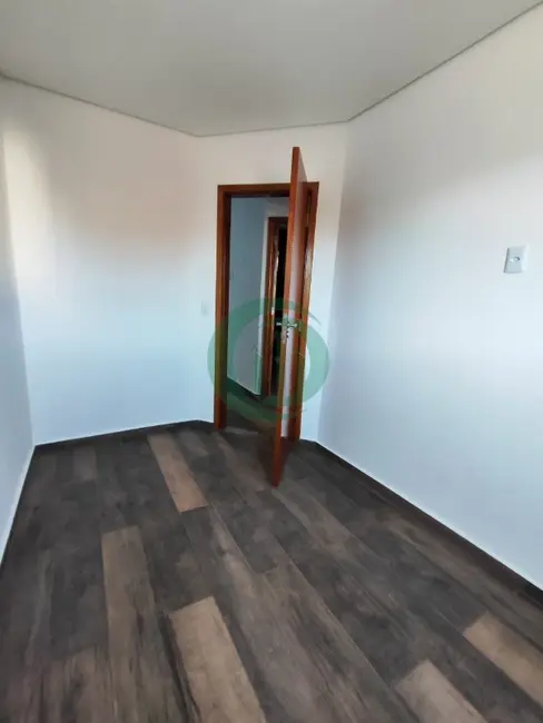 Foto 9 de Apartamento com 2 quartos à venda, 48m2 em Vila Vitória, Santo Andre - SP