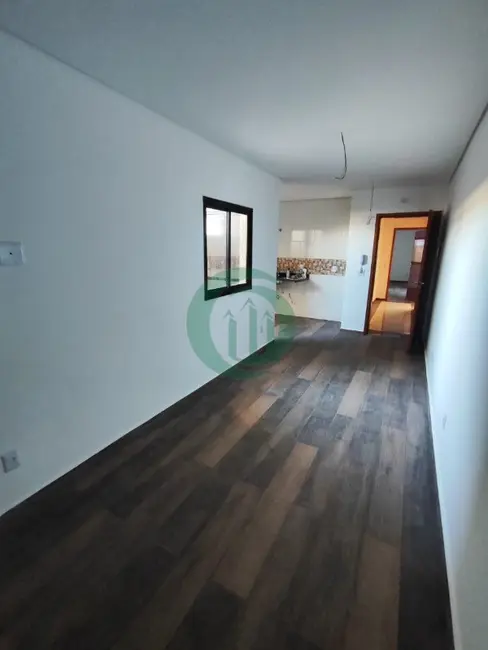 Foto 1 de Apartamento com 2 quartos à venda, 48m2 em Vila Vitória, Santo Andre - SP