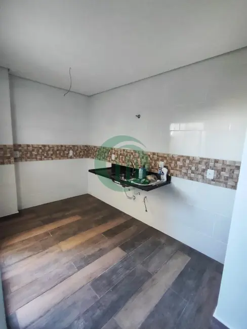 Foto 3 de Apartamento com 2 quartos à venda, 48m2 em Vila Vitória, Santo Andre - SP