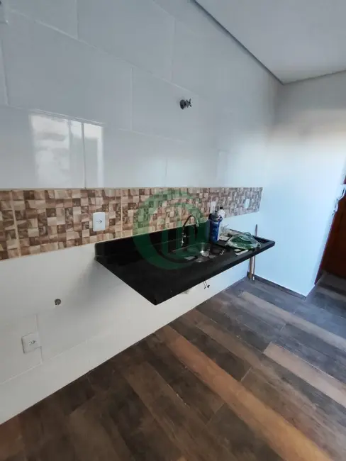 Foto 6 de Apartamento com 2 quartos à venda, 48m2 em Vila Vitória, Santo Andre - SP