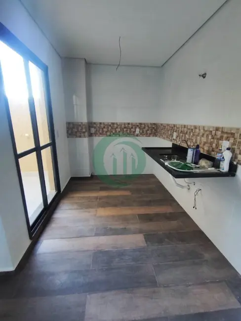 Foto 4 de Apartamento com 2 quartos à venda, 48m2 em Vila Vitória, Santo Andre - SP