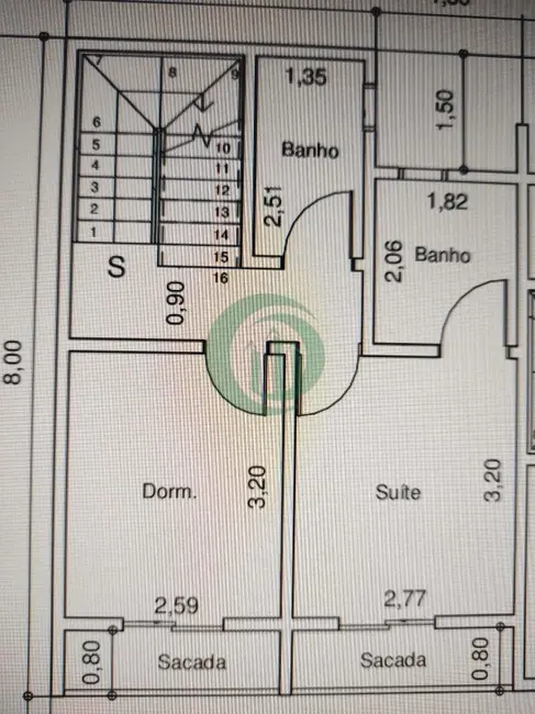 Casa com 2 quartos à venda, 99m2 em Vila Pires, Santo Andre - SP - imagem 2 Foto 2 de Casa com 2 quartos à venda, 99m2 em Vila Pires, Santo Andre - SP