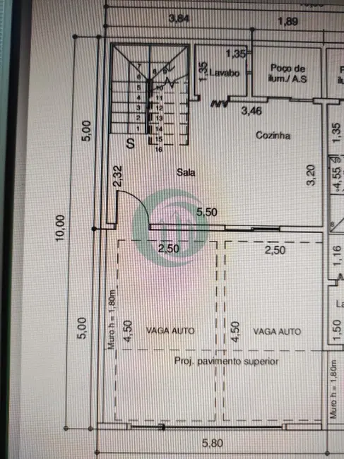 Casa com 2 quartos à venda, 99m2 em Vila Pires, Santo Andre - SP - imagem 1 Foto 1 de Casa com 2 quartos à venda, 99m2 em Vila Pires, Santo Andre - SP