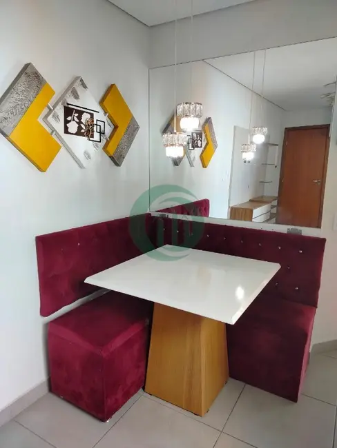 Foto 4 de Apartamento com 2 quartos à venda, 84m2 em Vila Homero Thon, Santo Andre - SP