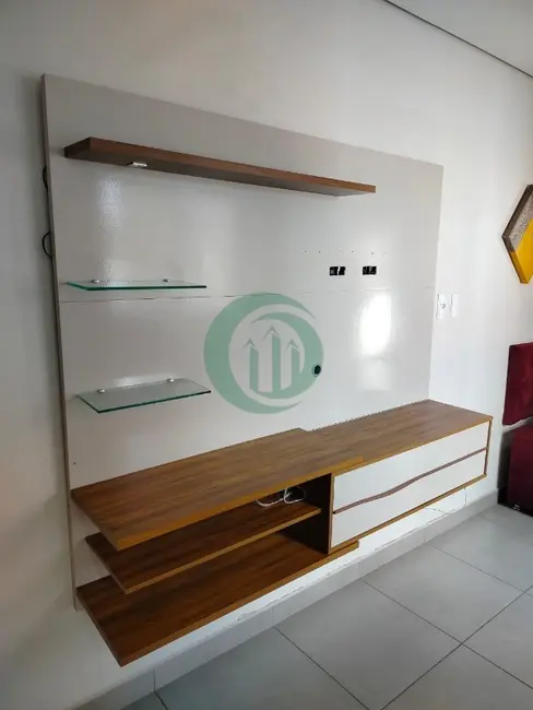 Foto 3 de Apartamento com 2 quartos à venda, 84m2 em Vila Homero Thon, Santo Andre - SP