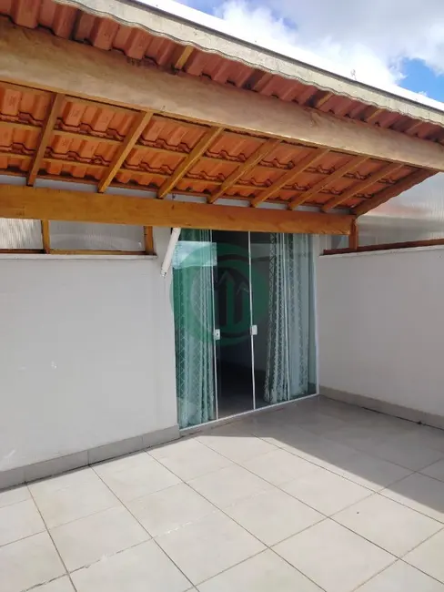 Foto 1 de Apartamento com 2 quartos à venda, 84m2 em Vila Homero Thon, Santo Andre - SP