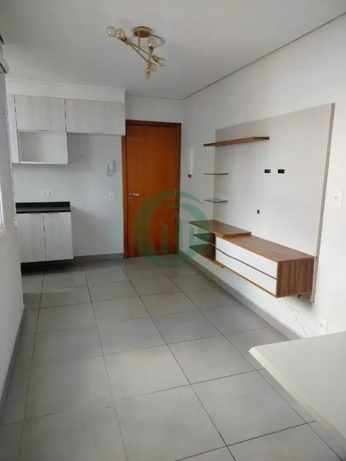 Foto 6 de Apartamento com 2 quartos à venda, 84m2 em Vila Homero Thon, Santo Andre - SP
