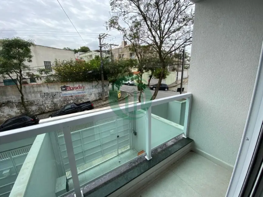 Casa com 2 quartos à venda, 142m2 em Vila Curuçá, Santo Andre - SP - imagem 9 Foto 9 de Casa com 2 quartos à venda, 142m2 em Vila Curuçá, Santo Andre - SP