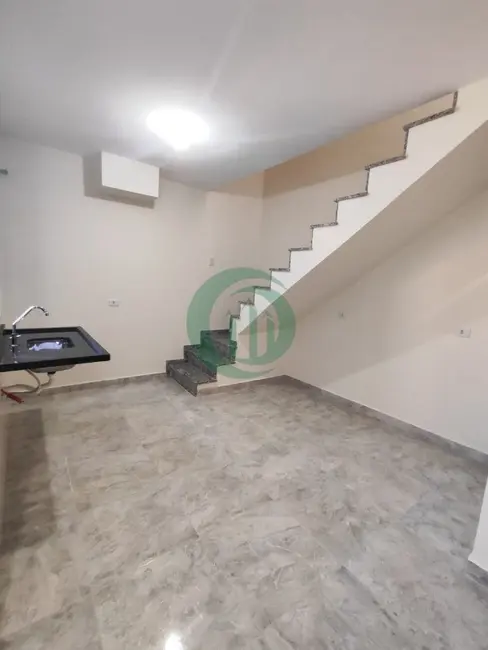 Foto 6 de Apartamento com 2 quartos à venda, 98m2 em Santo Andre - SP