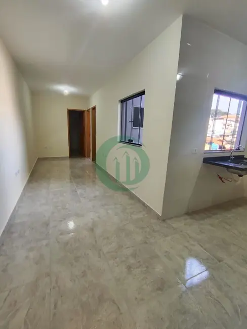 Foto 4 de Apartamento com 2 quartos à venda, 98m2 em Santo Andre - SP
