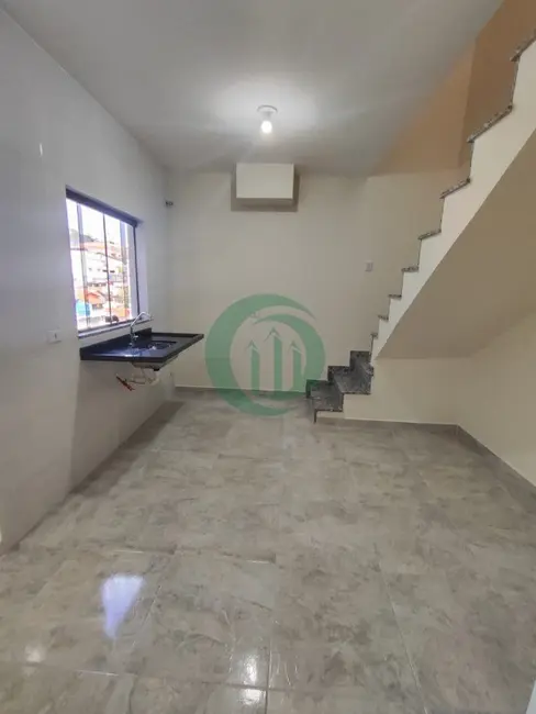 Foto 7 de Apartamento com 2 quartos à venda, 98m2 em Santo Andre - SP
