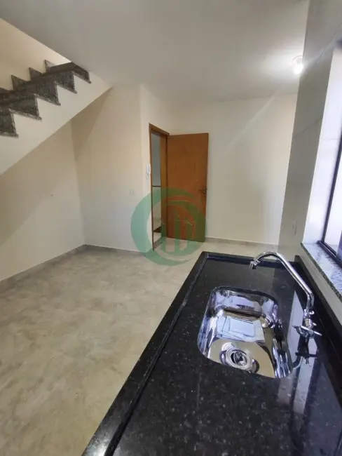 Foto 5 de Apartamento com 2 quartos à venda, 98m2 em Santo Andre - SP