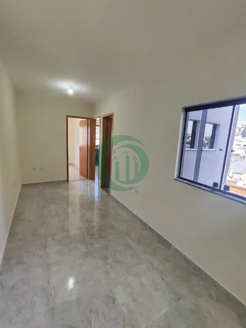 Foto 2 de Apartamento com 2 quartos à venda, 98m2 em Santo Andre - SP