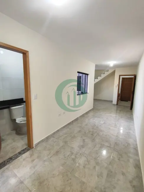 Foto 3 de Apartamento com 2 quartos à venda, 98m2 em Santo Andre - SP