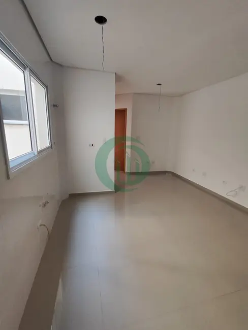 Foto 6 de Apartamento com 2 quartos à venda, 88m2 em Vila Humaitá, Santo Andre - SP