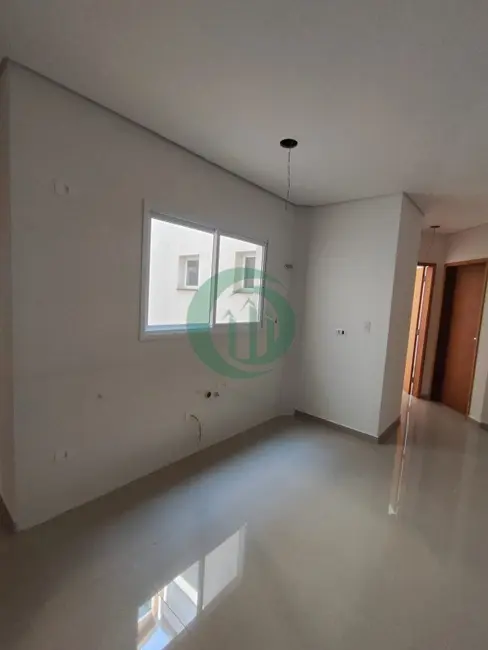Foto 5 de Apartamento com 2 quartos à venda, 88m2 em Vila Humaitá, Santo Andre - SP