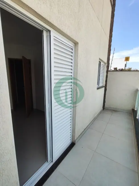 Foto 9 de Apartamento com 2 quartos à venda, 49m2 em Vila Humaitá, Santo Andre - SP