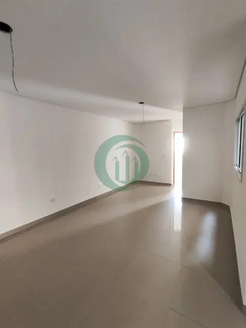 Foto 4 de Apartamento com 2 quartos à venda, 49m2 em Vila Humaitá, Santo Andre - SP