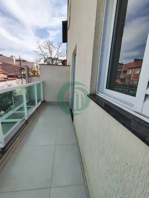 Foto 8 de Apartamento com 2 quartos à venda, 49m2 em Vila Humaitá, Santo Andre - SP