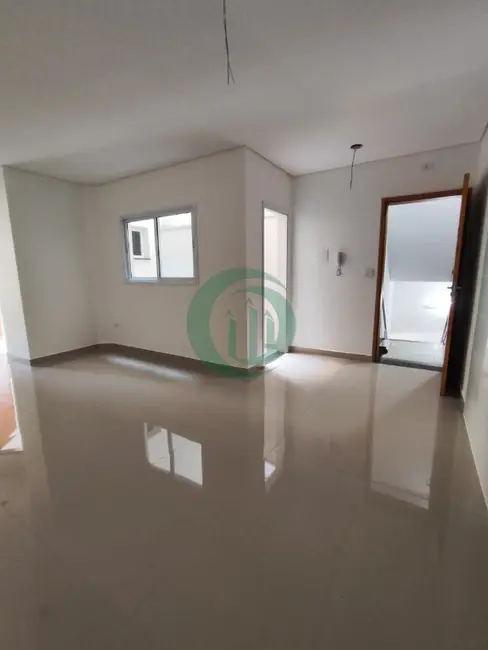 Foto 2 de Apartamento com 2 quartos à venda, 49m2 em Vila Humaitá, Santo Andre - SP