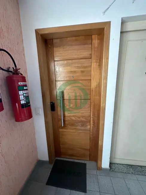 Foto 2 de Apartamento com 2 quartos à venda, 54m2 em Jardim Santo André, Santo Andre - SP