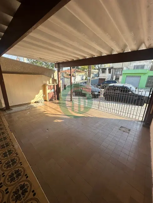 Casa com 3 quartos à venda, 147m2 em Vila Helena, Santo Andre - SP - imagem 3 Foto 3 de Casa com 3 quartos à venda, 147m2 em Vila Helena, Santo Andre - SP