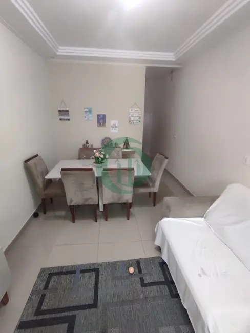 Foto 2 de Casa com 3 quartos à venda, 125m2 em Vila Pires, Santo Andre - SP