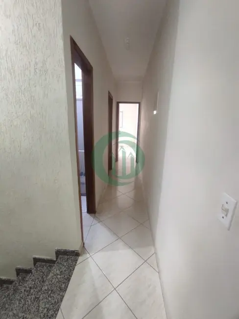 Foto 7 de Casa com 3 quartos à venda, 125m2 em Vila Pires, Santo Andre - SP