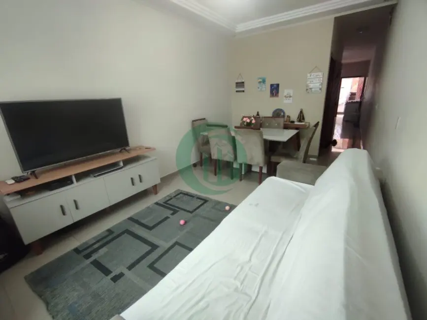 Foto 1 de Casa com 3 quartos à venda, 125m2 em Vila Pires, Santo Andre - SP