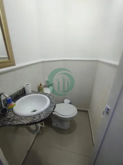 Foto 5 de Casa com 3 quartos à venda, 125m2 em Vila Pires, Santo Andre - SP