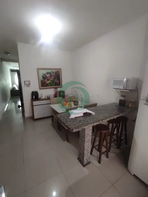 Foto 4 de Casa com 3 quartos à venda, 125m2 em Vila Pires, Santo Andre - SP