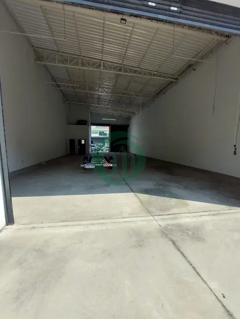Foto 4 de Armazém / Galpão para alugar, 250m2 em Vila Alzira, Santo Andre - SP