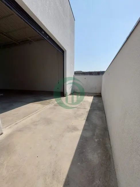 Foto 8 de Armazém / Galpão para alugar, 250m2 em Vila Alzira, Santo Andre - SP