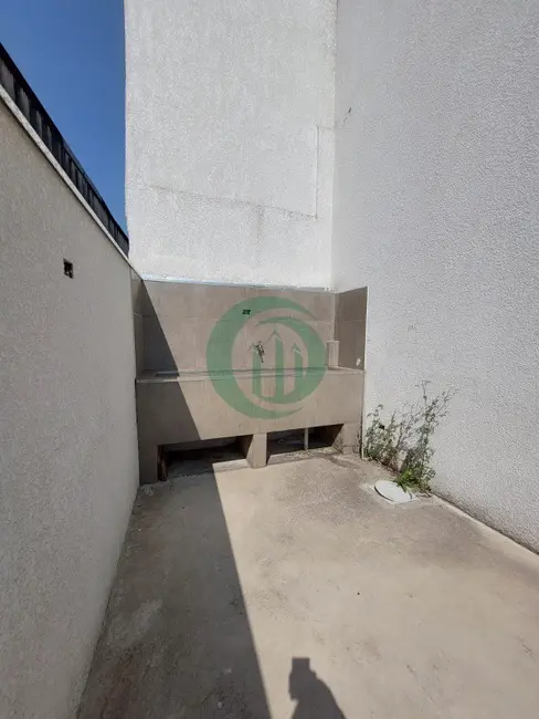 Foto 7 de Armazém / Galpão para alugar, 250m2 em Vila Alzira, Santo Andre - SP