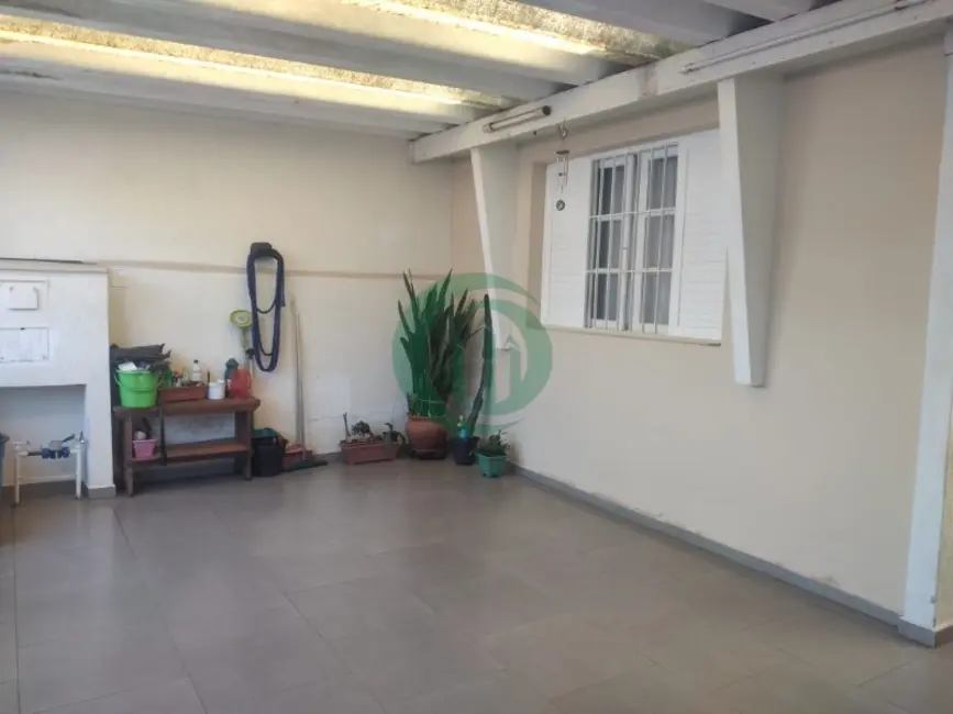 Foto 1 de Casa com 2 quartos à venda, 166m2 em Vila Cecília Maria, Santo Andre - SP