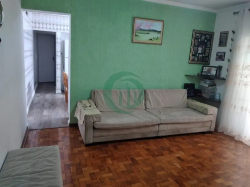 Foto 2 de Casa com 2 quartos à venda, 166m2 em Vila Cecília Maria, Santo Andre - SP