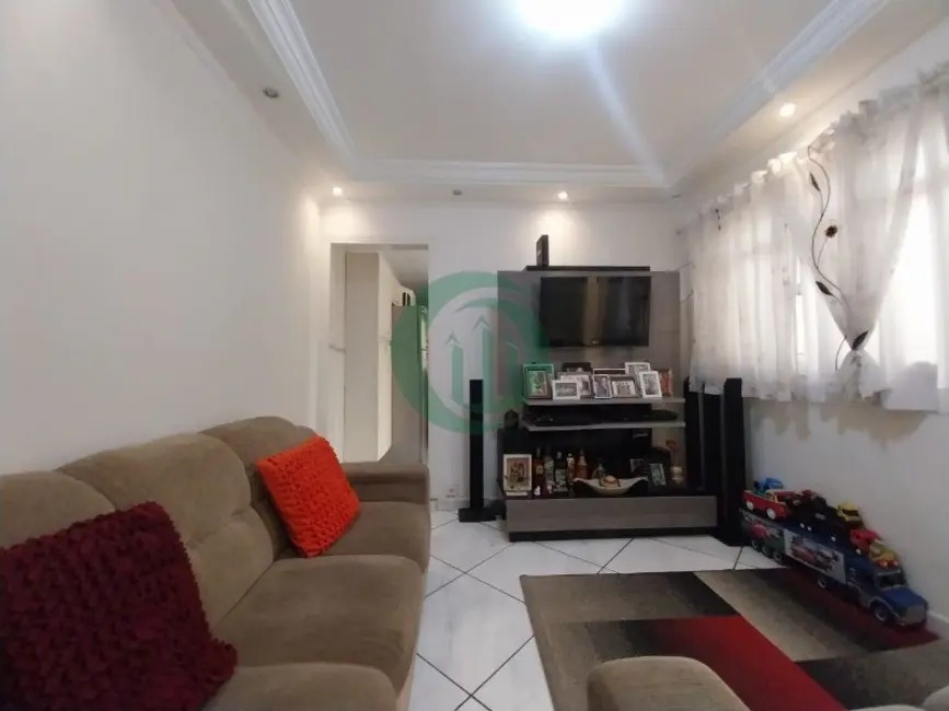 Foto 4 de Casa com 2 quartos à venda, 257m2 em Vila Guaraciaba, Santo Andre - SP